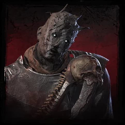 The Wraith Image
