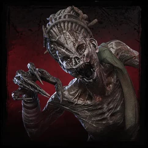 The Hag Image