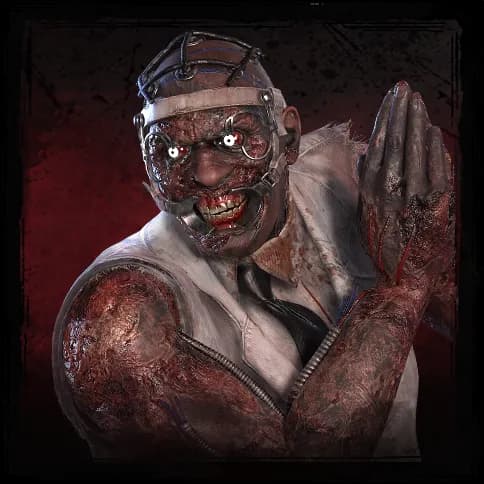 The Doctor Image