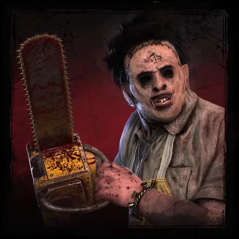 The Letherface Image