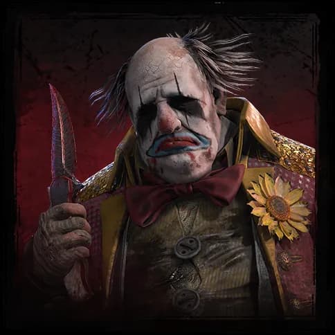 The Clown Image