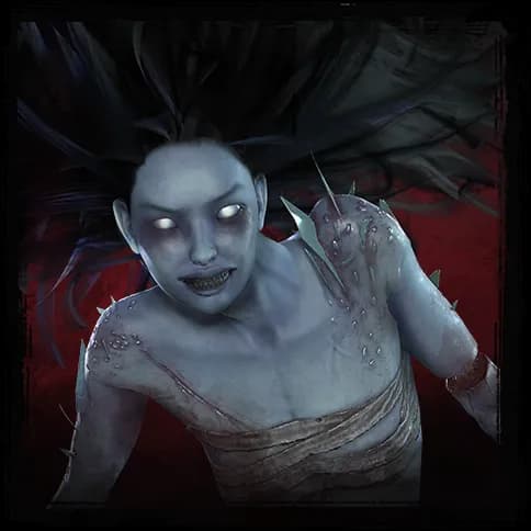 The Spirit Image