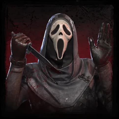 The Ghostface Image