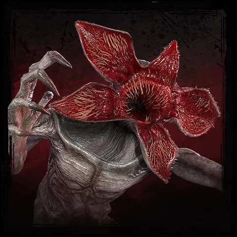 The Demogorgon Image