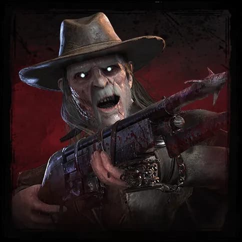 The Deathslinger Image