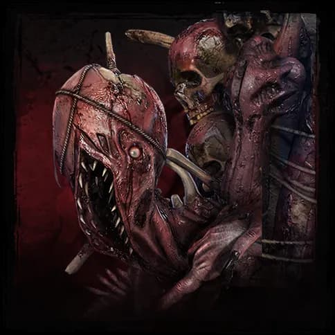 The Dredge Image