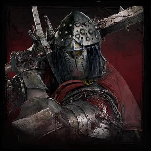 The Knight Image