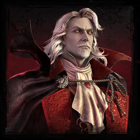 The Dark Lord Image