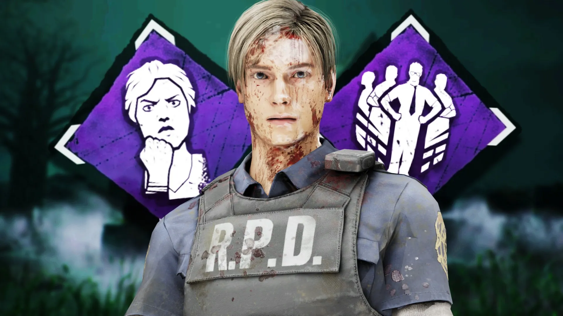 Survivor Icon