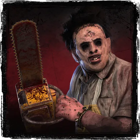 The Letherface Image