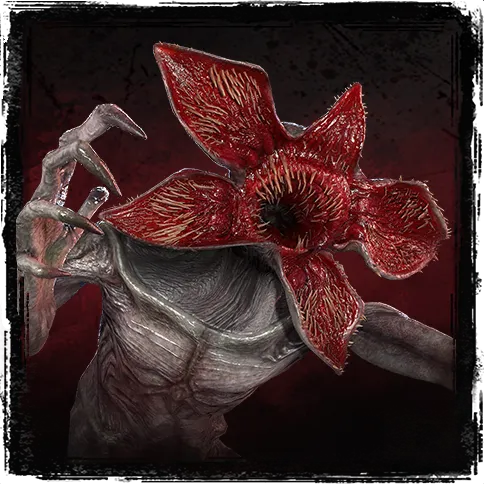 The Demogorgon Image