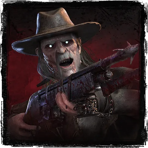 The Deathslinger Image