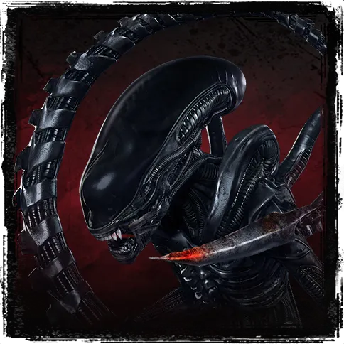 The Xenomorph Image