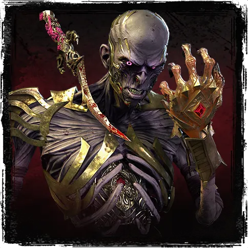 The Lich Image