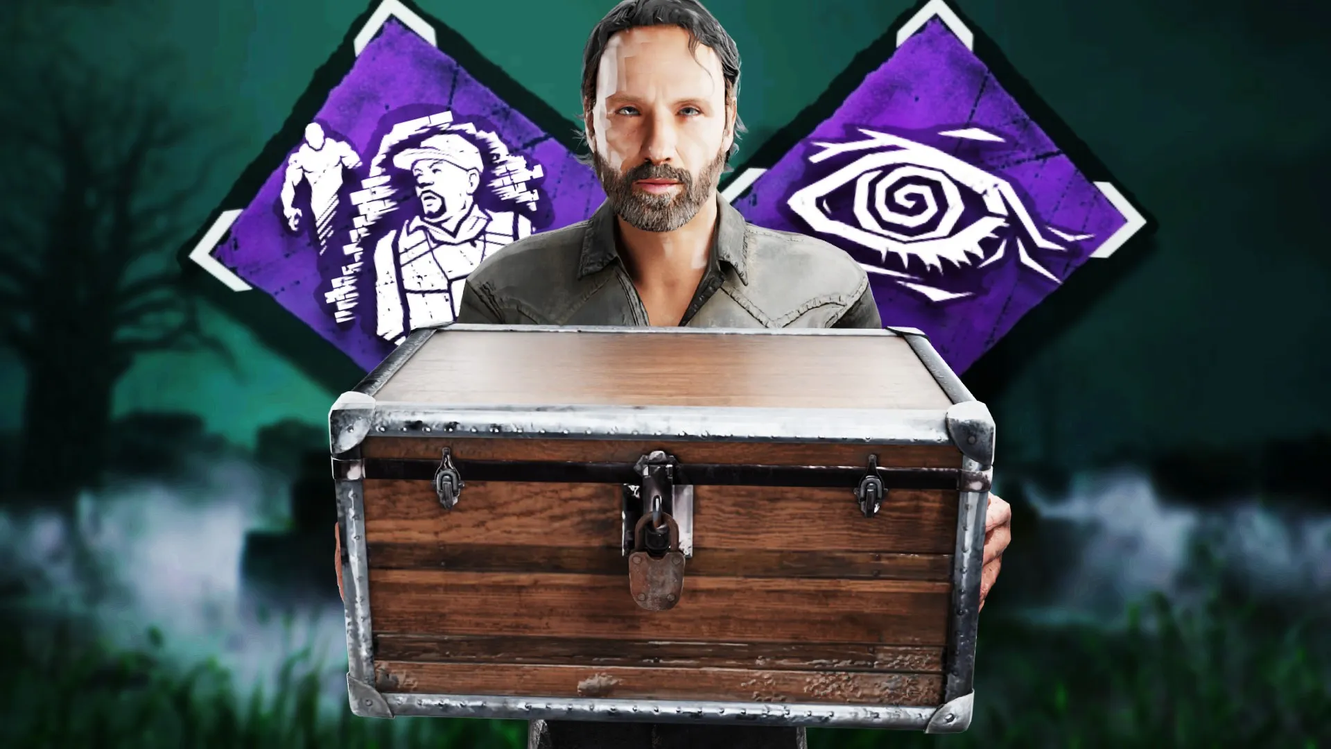 Gen Rush Builds Icon